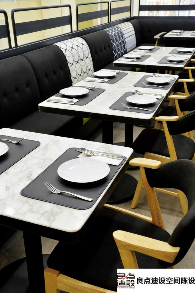 装修软装设计封神!抄这份作业，你家咖啡店想不火都难!